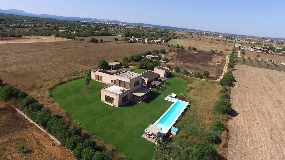Residence By G Sa Curia Fosca Campos  Villa Campos (Mallorca)